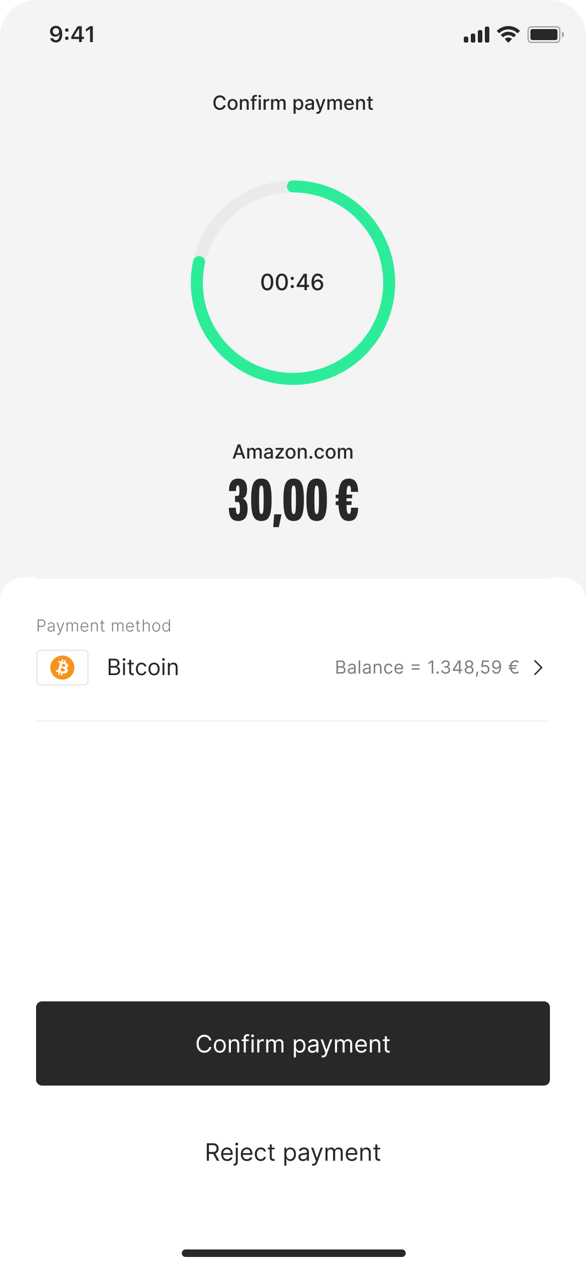 Bitpanda Card 3D Secure authentication (3DS) – Bitpanda Helpdesk